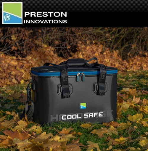 Hardcase Cool Safe