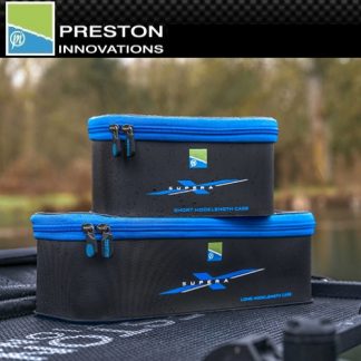 Eva Hooklength Case