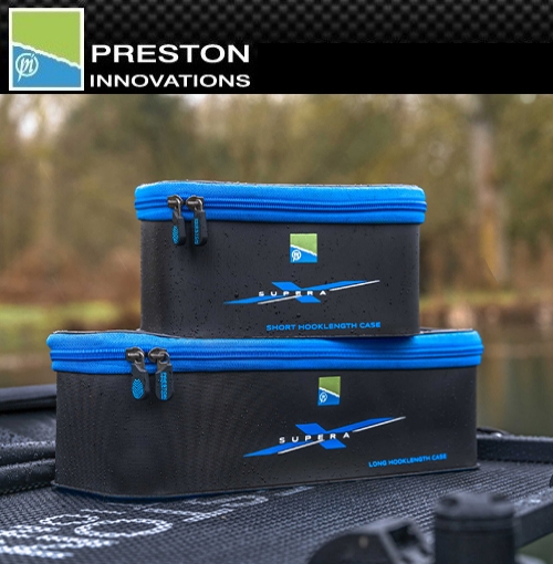 Eva Hooklength Case