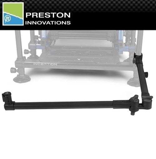 Space Saver 360 Feeder Arm