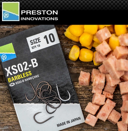 XS02-B Hooks