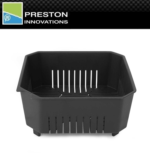 2PT Bait Strainer