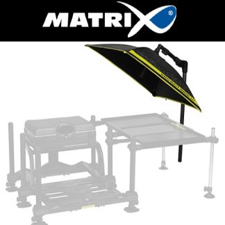 Matrix Pro Bait Brolley