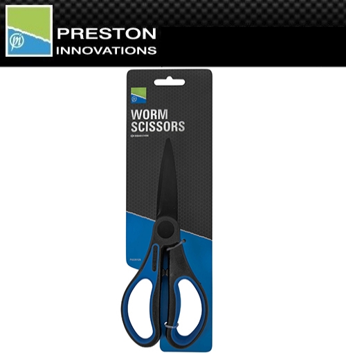 Worm Scissors