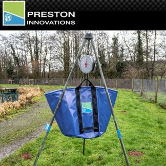 Heavy Duty Weigh Bag