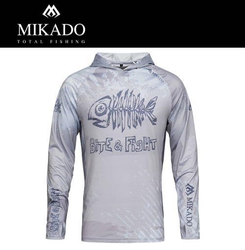 Long Sleeve Hoodie