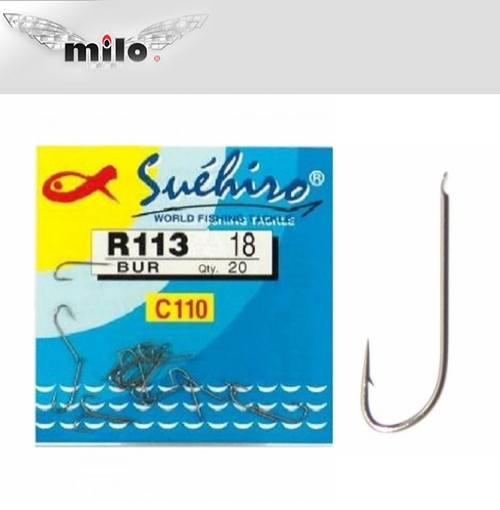 Suehiro R113 Hook