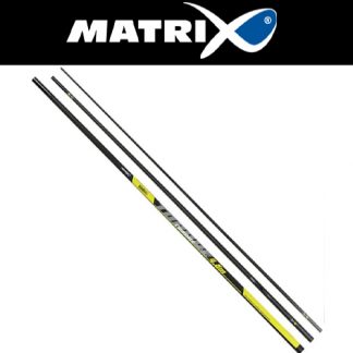 Torque Carp 4.5m Pole