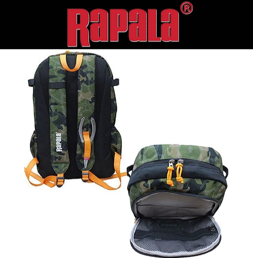 Jungle Bag