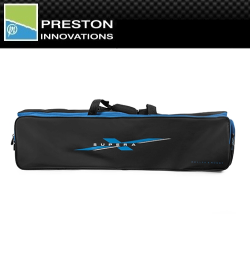 Supera X Roller & Roost