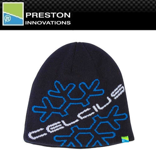 Celcius Beanie