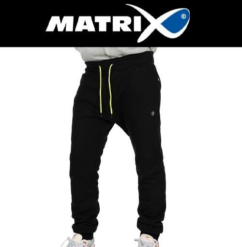 Matrix Sherpa Joggers
