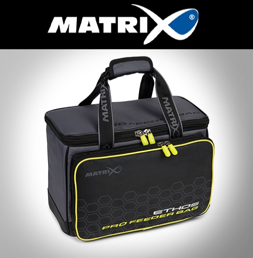 Ethos Feeder Case