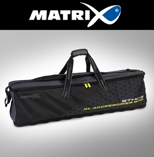 Ethos XL Accessories Bag