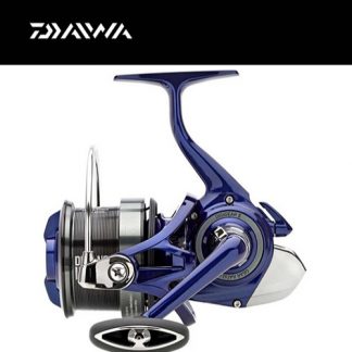25 Team Daiwa R Distance
