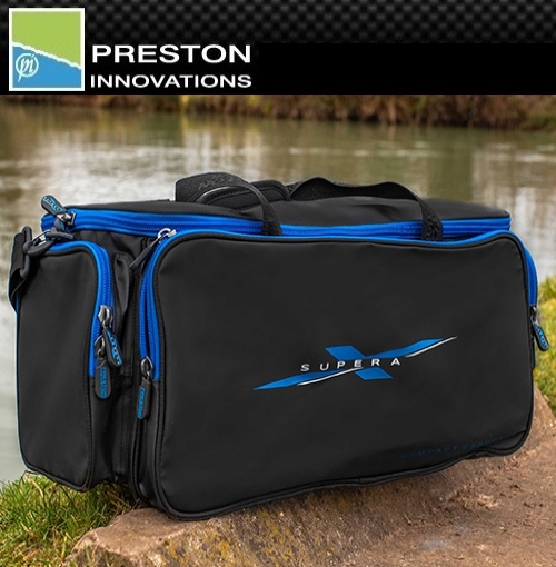 Supera X Compact Carryall