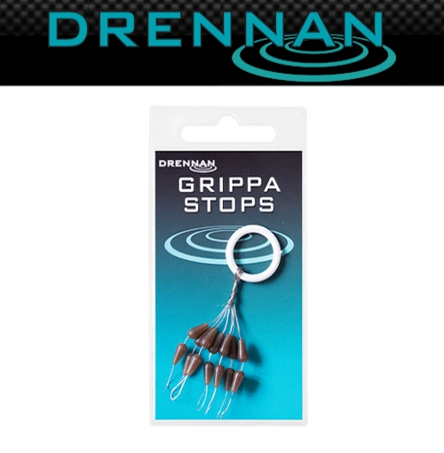Grippa Stops