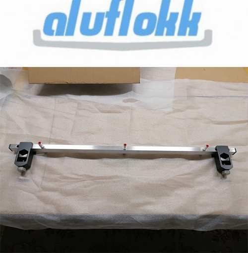 Suporte de Mangas