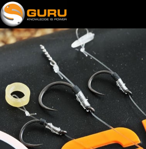 GURU QM1 Ready Rig 4
