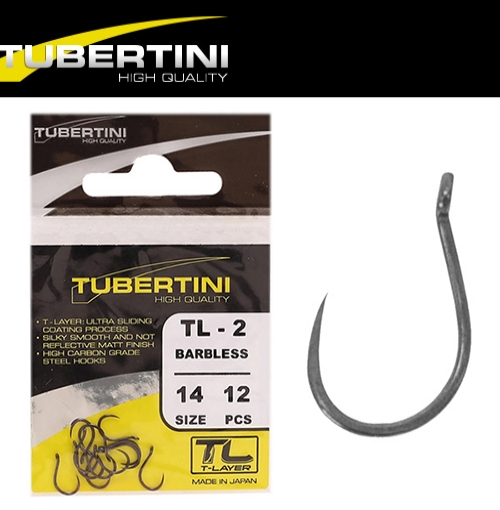 Serie TL-2
