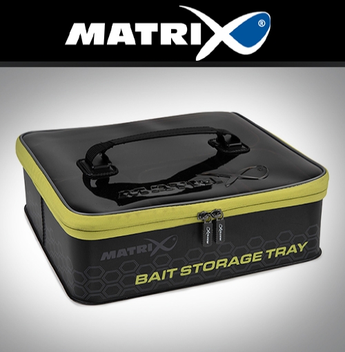 Matrix EVA Bait Storage Tray