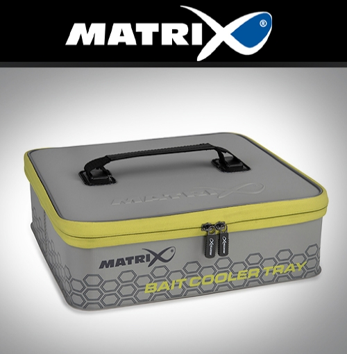 EVA Bait Cooler Tray