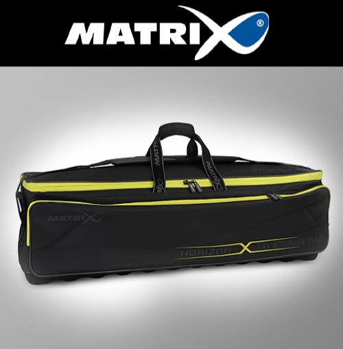 Horizon X XXL Accessory Bag