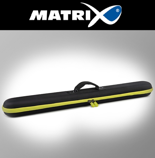 Matrix feeder tip case