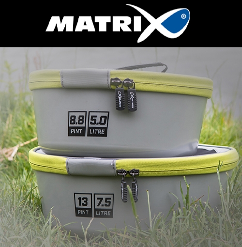 Matrix EVA Airflow Bowl