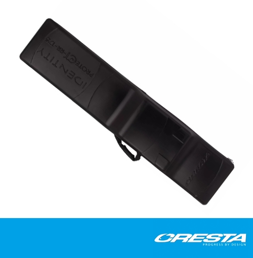 IDentity Protect Case Rod & Reel