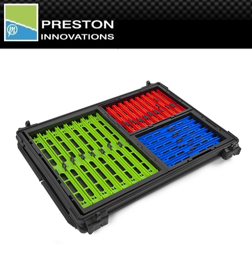 Interlok Winder Trays