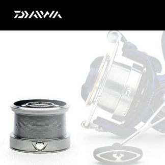 TDR Distance 25QD Spare Spool