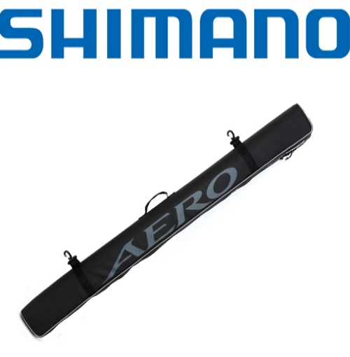 Aero Sync Pole Kit Case