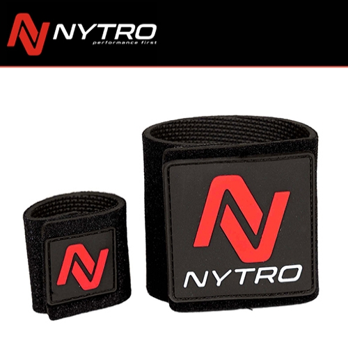 Sublime Neopreme Rod Straps
