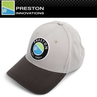 Grey Est Cap