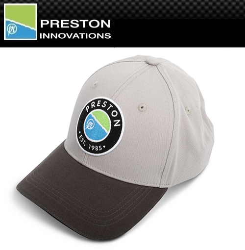 Grey Est Cap