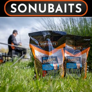 Fin Perfect Feed Pellets