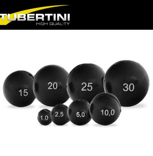 Pallettoni Sfera Black