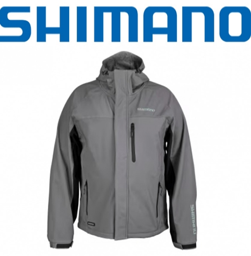 Wear Soft Shell Jacket
