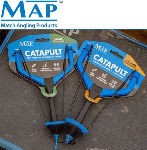 MAP Catapult