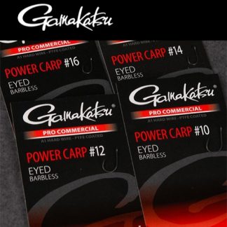 Pro-C Power Carp Eyed