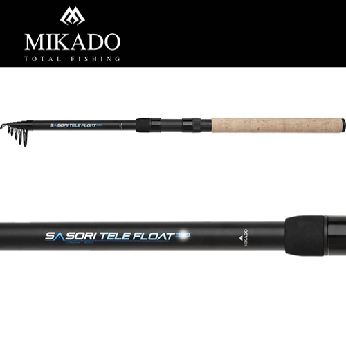 Sasori Tele Float