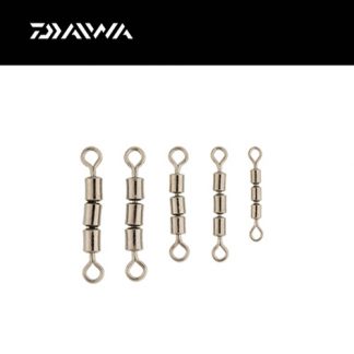 Destorcedor barril triplo DRolling