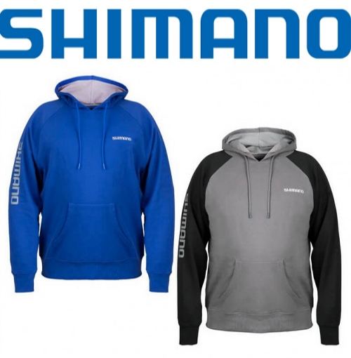 SHM Pull Over Hoodie