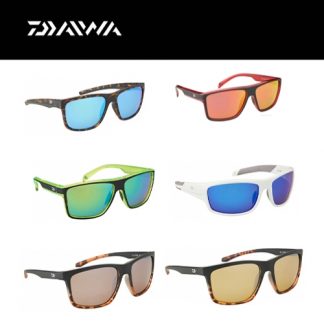 Óculos Polarizados Daiwa