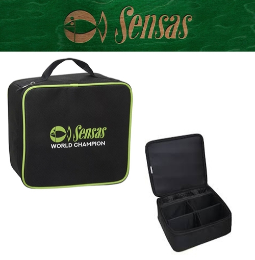 Trousse P.M. SP. Moulinets & Feeders