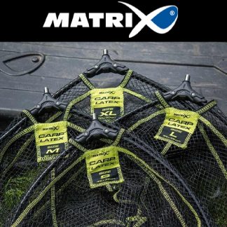 Carp Latex Net