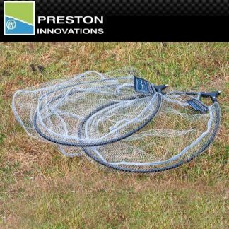 Carbon Euro Match Landing Net