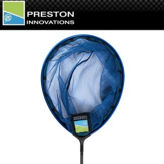 Latex Hair Mesh Landing Net