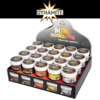 Wowsers Mini Hookbaits 3 mm